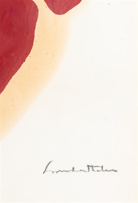Lot 1029 - Helen Frankenthaler