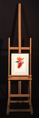 Lot 1029 - Helen Frankenthaler