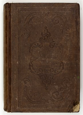 Lot 87 - [AMERICANA-NATIVE AMERICANS] DELANO, ALONZO....