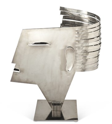 Lot 41 - Franz Hagenauer Austrian, 1906-1986 Female...