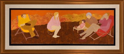 Lot 89 - March Avery
