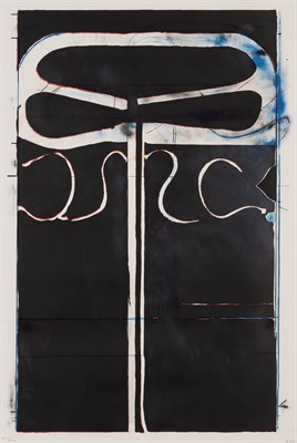 Lot 48 - Richard Diebenkorn (1922-1993) UNTITLED (FROM...