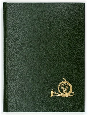 Lot 62 - [AMERICA-HUNTING] O'CONNOR, JACK. Game in the...