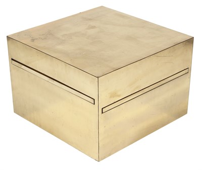 Lot 332 - Estate / Collection: Property of an East Coast...