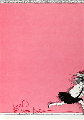 Lot 1121 - THOMPSON, KAY and KNIGHT, HILARY Eloise. New...