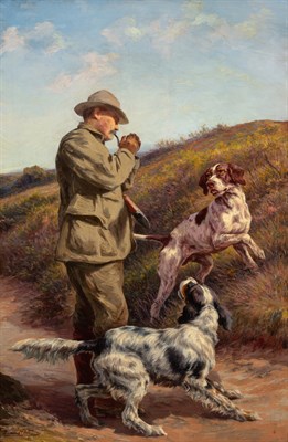 Lot 84 - Edmund Henry Osthaus German/American,...