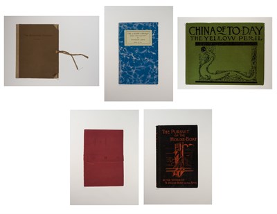 Lot 134 - Ronald Brooks Kitaj (1932-2007) THE BRONXVILLE...
