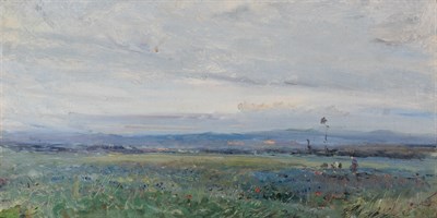 Lot 10 - (Benoit) Emile Noirot French, 1853-1924...