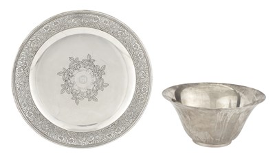Lot 1160 - Collection: Property from a New Jersey Private...