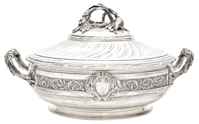 Lot 201 - Estate / Collection: Property from a New...