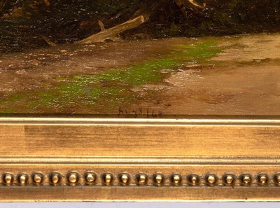 Lot 57 - Attributed to Alfred Thompson Bricher Parker...