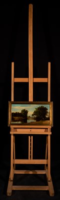 Lot 57 - Attributed to Alfred Thompson Bricher Parker...