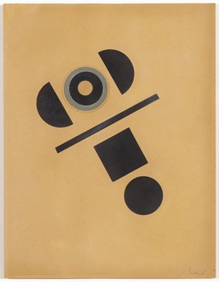 Lot 1007 - Lolo Soldevilla Cuban, 1904-1971 Untitled...