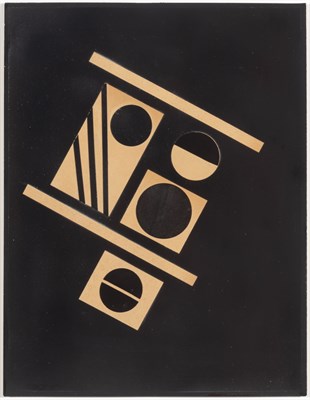 Lot 1008 - Lolo Soldevilla Cuban, 1904-1971 Untitled...