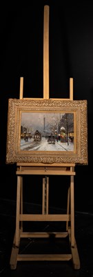 Lot 17 - Edouard Léon Cortès