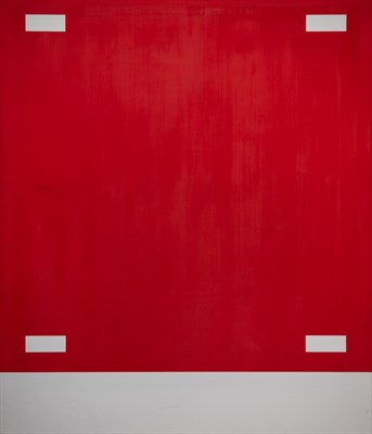 Lot 1049 - Alan Uglow American, 1941-2011 Remembrancer,...