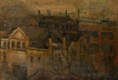 Lot 79 - Estate / Collection: Property from the Estate...