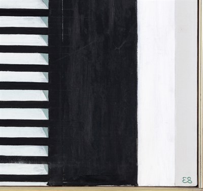 Lot 31 - Emilio Sanchez