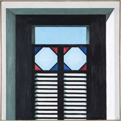 Lot 31 - Emilio Sanchez