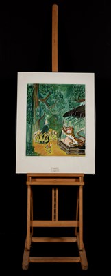 Lot 12 - Ludwig Bemelmans