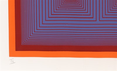 Lot 125 - Richard Anuszkiewicz