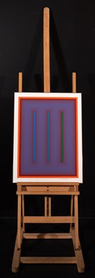 Lot 125 - Richard Anuszkiewicz