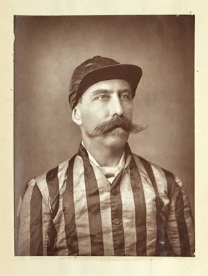 Lot 408 - SHORT, BERTIE Between the Indian Flags....