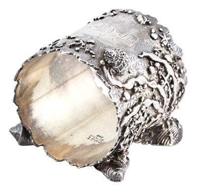 Lot 131 - Gorham Sterling Silver Narragansett Pattern...