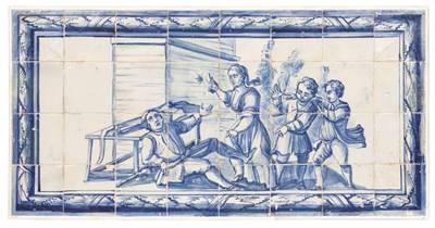 Lot 271 - Estate / Collection: Property from the...