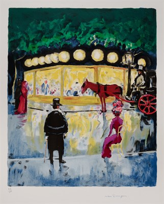 Lot 52 - Kees van Dongen