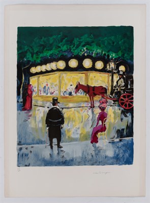 Lot 52 - Kees van Dongen