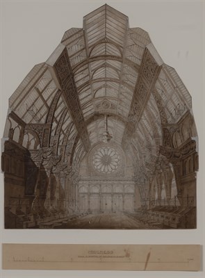 Lot 100 - Estate / Collection: Property from the Estate...