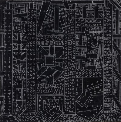Lot 50 - Estate / Collection: Property from the Estate...