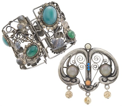 Lot 186 - Estate / Collection: Property from the Estate...
