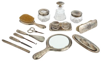 Lot 304 - Estate / Collection: Property from the Estate...