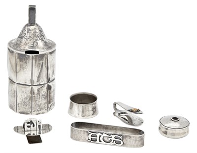 Lot 194 - Estate / Collection: Property from the Estate...