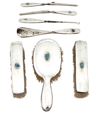 Lot 187 - Estate / Collection: Property from the Estate...