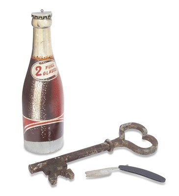 Lot 307 - Estate / Collection: Property from the Estate...