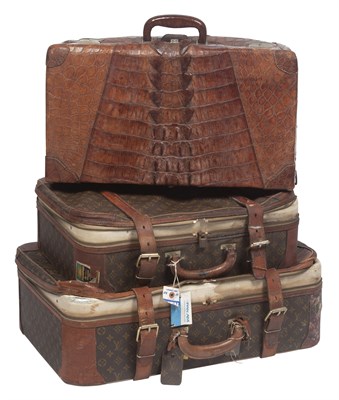 Lot 309 - Estate / Collection: Property from the Estate...