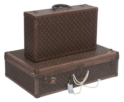 Lot 310 - Estate / Collection: Property from the Estate...