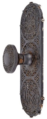 Lot 154 - Estate / Collection: Property from the Estate...