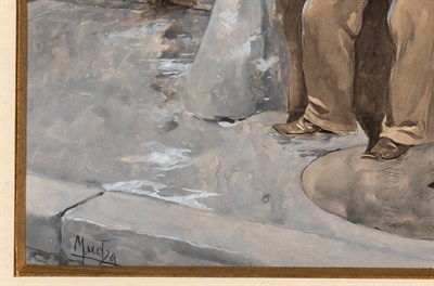 Lot 27 - Alphonse Mucha