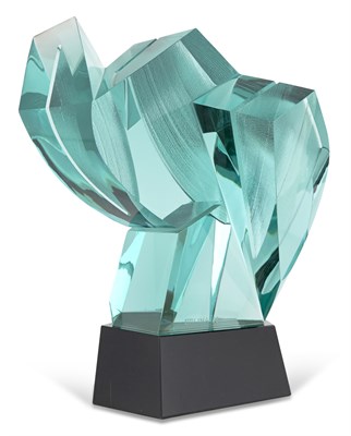 Lot 74 - Ramon Orlina Filipino, b. 1944 Untitled, 1998...