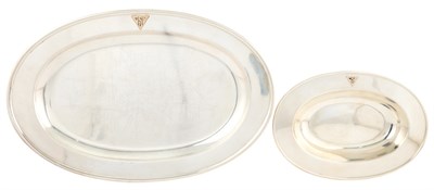 Lot 207 - Graff, Washbourne & Dunn Sterling Silver...