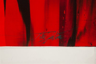 Lot 49 - Paul Jenkins