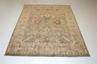 Lot 337 - Peshawar Carpet Pakistan, contemporary The...