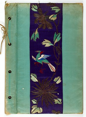 Lot 1092 - [COLOR PLATE-COSTUME] JOWETT, HARDY--foreword....