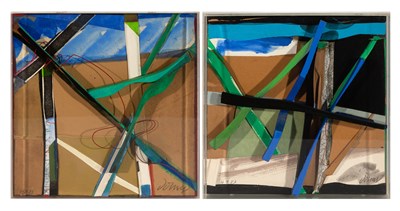 Lot 21 - Bertrand Dorny French, 1931-2015 (i)...
