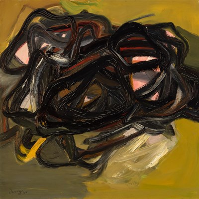Lot 19 - Bertrand Dorny French, 1931-2015 Untitled...