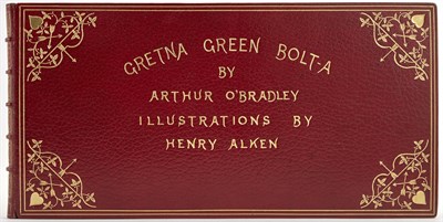 Lot 1081 - (ALKEN, HENRY--IN THE MANNER OF) O'BRADLEY,...